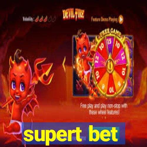 supert bet